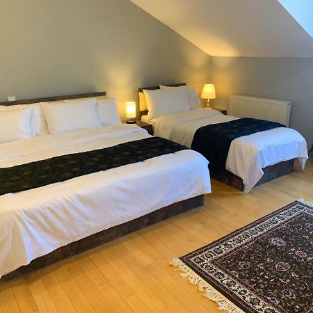 Boutique Hotel Art Villa Panorama Tbilisi Ngoại thất bức ảnh
