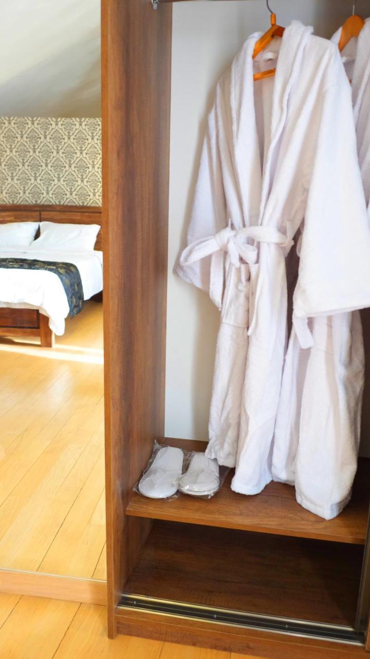Boutique Hotel Art Villa Panorama Tbilisi Ngoại thất bức ảnh