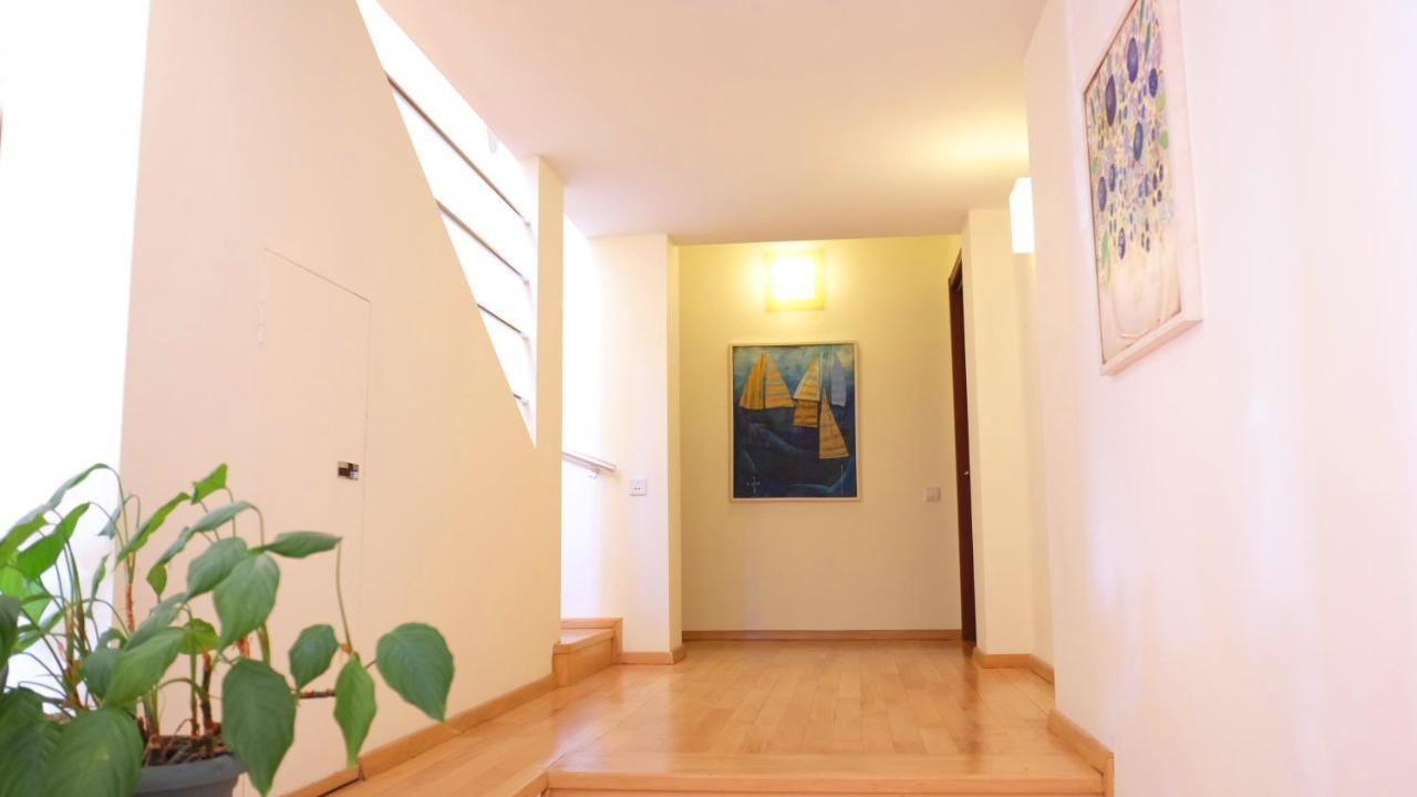 Boutique Hotel Art Villa Panorama Tbilisi Ngoại thất bức ảnh