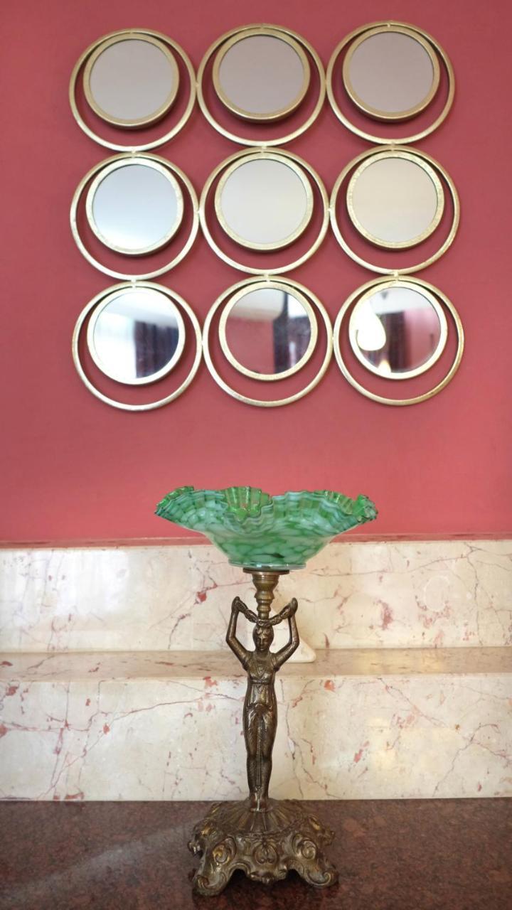 Boutique Hotel Art Villa Panorama Tbilisi Ngoại thất bức ảnh