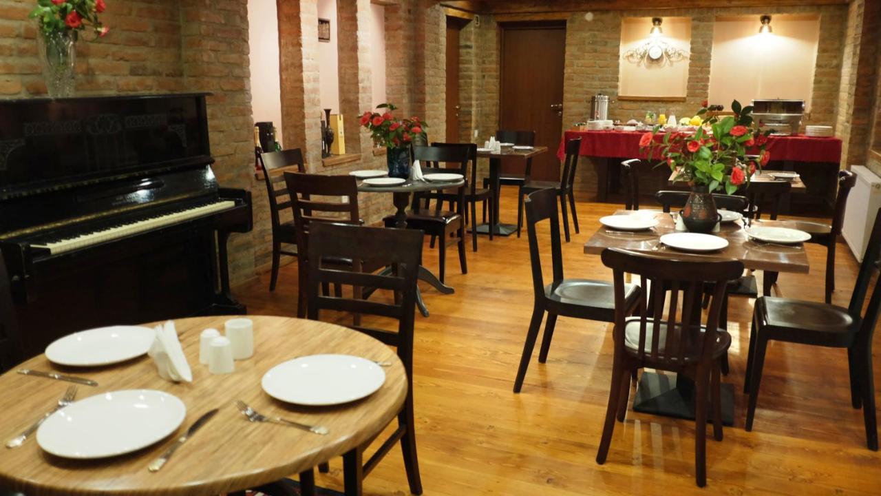 Boutique Hotel Art Villa Panorama Tbilisi Ngoại thất bức ảnh