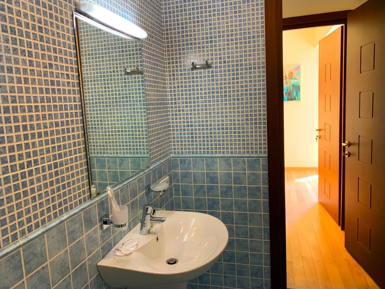 Boutique Hotel Art Villa Panorama Tbilisi Ngoại thất bức ảnh