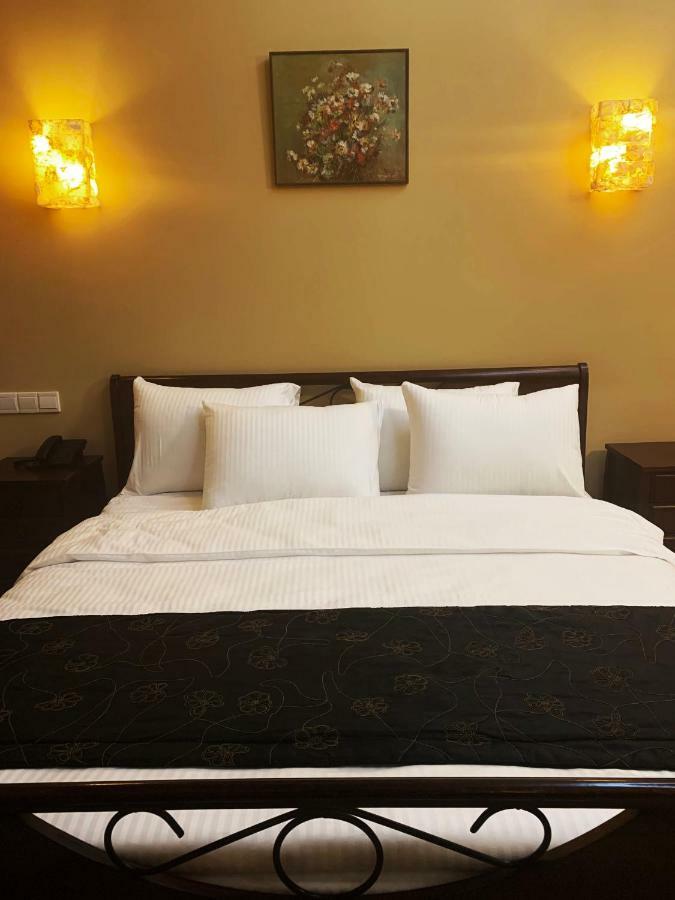 Boutique Hotel Art Villa Panorama Tbilisi Ngoại thất bức ảnh