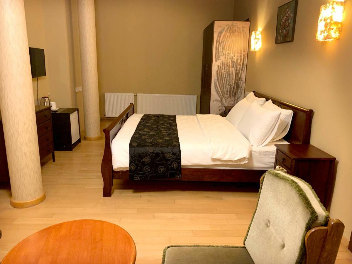 Boutique Hotel Art Villa Panorama Tbilisi Ngoại thất bức ảnh