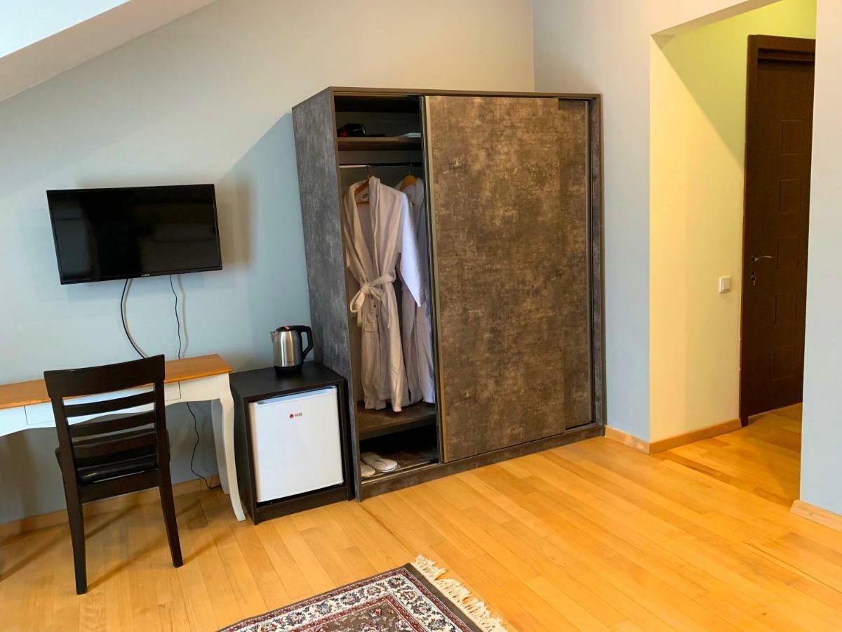 Boutique Hotel Art Villa Panorama Tbilisi Ngoại thất bức ảnh