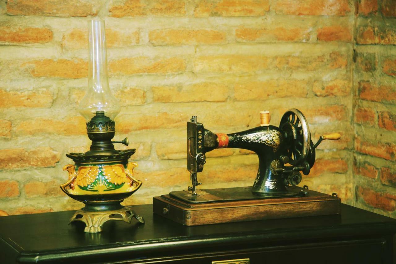 Boutique Hotel Art Villa Panorama Tbilisi Ngoại thất bức ảnh
