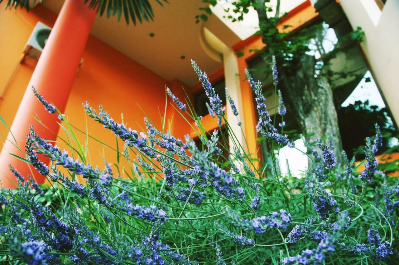 Boutique Hotel Art Villa Panorama Tbilisi Ngoại thất bức ảnh