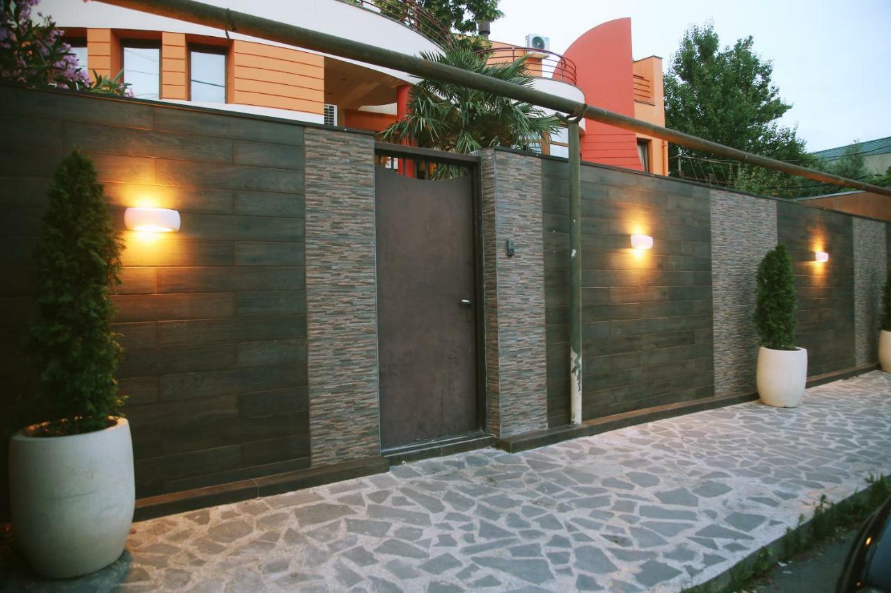 Boutique Hotel Art Villa Panorama Tbilisi Ngoại thất bức ảnh