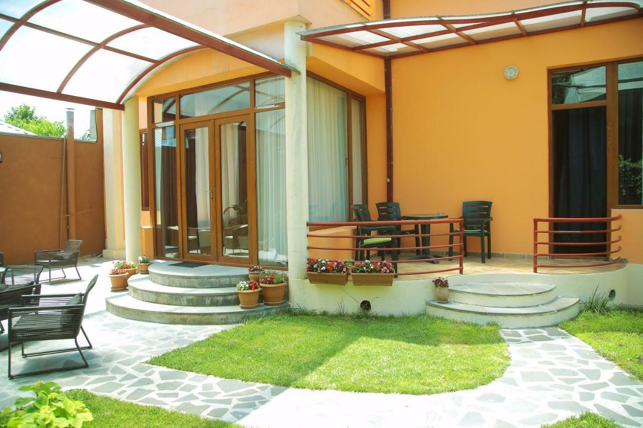 Boutique Hotel Art Villa Panorama Tbilisi Ngoại thất bức ảnh
