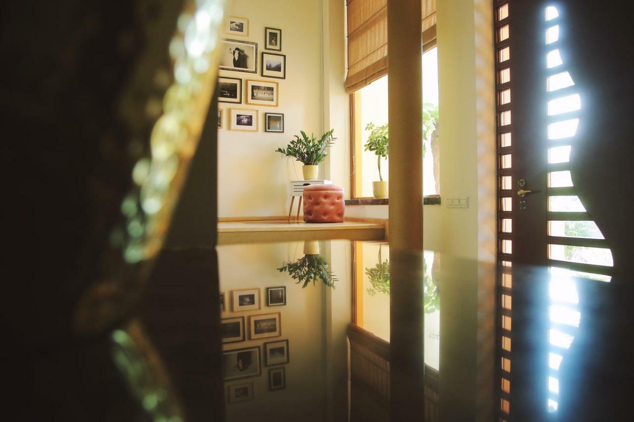 Boutique Hotel Art Villa Panorama Tbilisi Ngoại thất bức ảnh