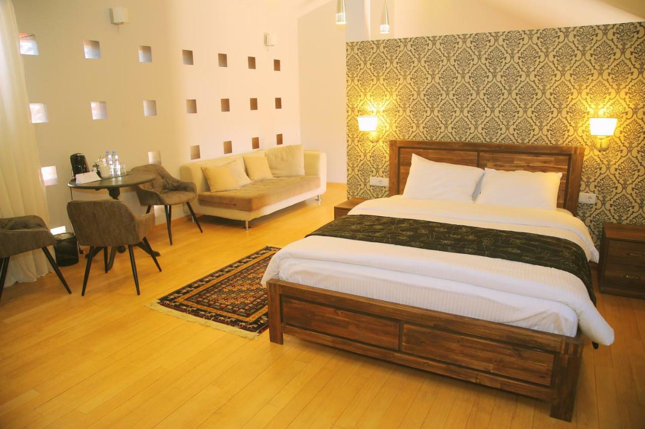 Boutique Hotel Art Villa Panorama Tbilisi Ngoại thất bức ảnh