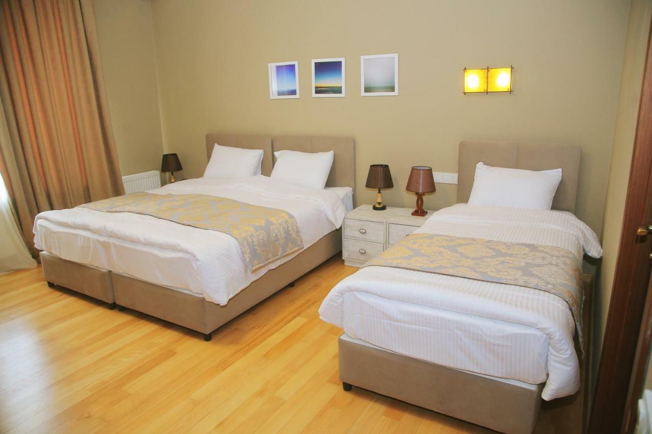 Boutique Hotel Art Villa Panorama Tbilisi Ngoại thất bức ảnh