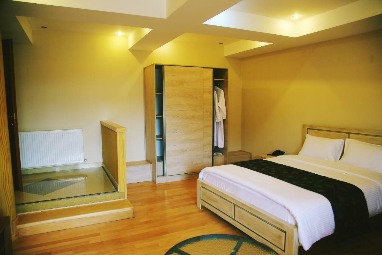 Boutique Hotel Art Villa Panorama Tbilisi Ngoại thất bức ảnh