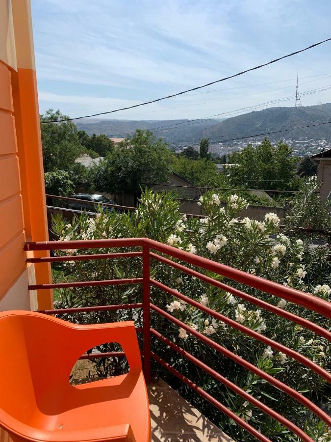 Boutique Hotel Art Villa Panorama Tbilisi Ngoại thất bức ảnh