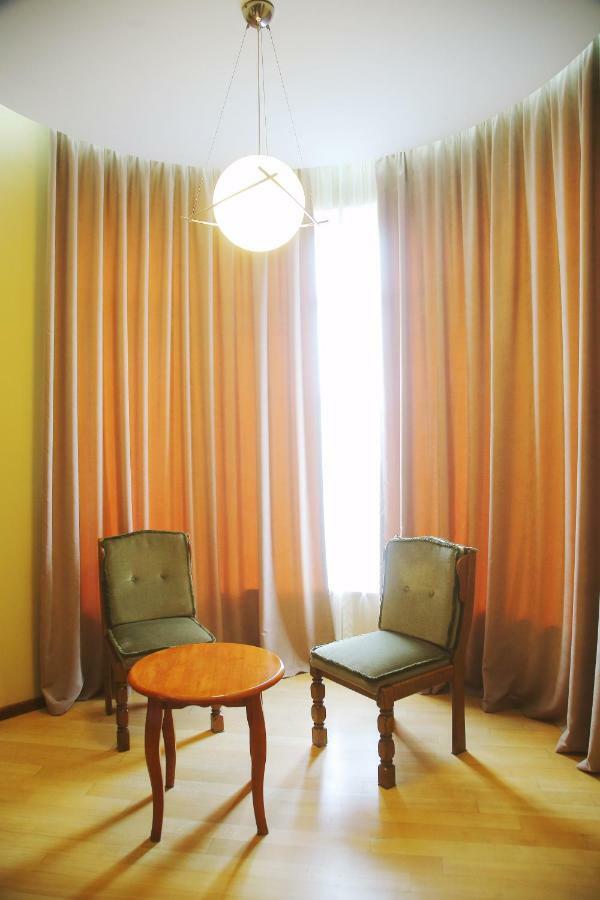 Boutique Hotel Art Villa Panorama Tbilisi Ngoại thất bức ảnh